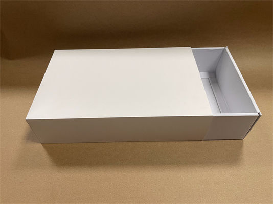 電子製品のための環境に優しい分解性紙箱