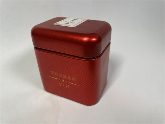パントーン 印刷 包装 紙箱 CMYK 金属 包装 缶詰