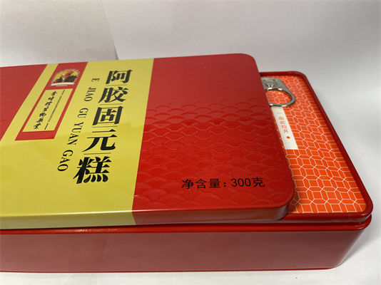 エコフレンドリー 茶の包装のための缶バッジ